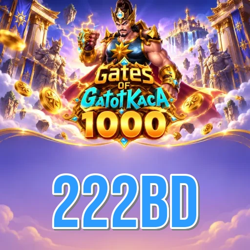 Screenshot 1 - 222bd Home Screen