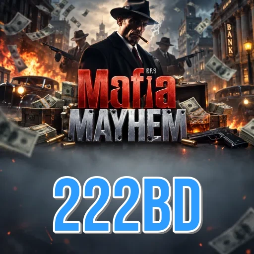 Screenshot 1 - 222bd Home Screen